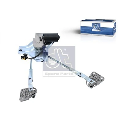 Wiper Linkage